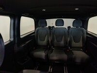 Mercedes-Benz V vaihtoauto