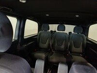 Mercedes-Benz V vaihtoauto