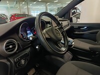 Mercedes-Benz V vaihtoauto
