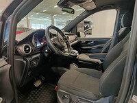 Mercedes-Benz V vaihtoauto