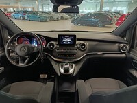 Mercedes-Benz V vaihtoauto