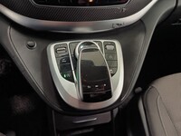 Mercedes-Benz V vaihtoauto