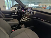 Mercedes-Benz V vaihtoauto