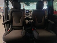 Mercedes-Benz V vaihtoauto