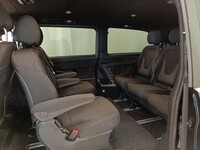 Mercedes-Benz V vaihtoauto