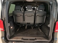 Mercedes-Benz V vaihtoauto
