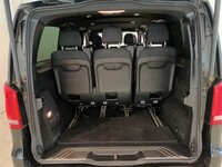 Mercedes-Benz V vaihtoauto