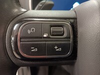 Citroën C5 Aircross vaihtoauto