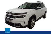 Citroën C5 Aircross vaihtoauto