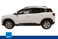 Citroën C5 Aircross vaihtoauto