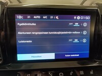 Citroën C5 Aircross vaihtoauto