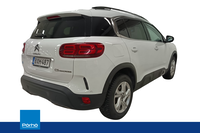 Citroën C5 Aircross vaihtoauto