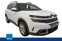 Citroën C5 Aircross vaihtoauto