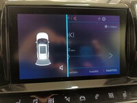 Citroën C5 Aircross vaihtoauto