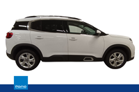 Citroën C5 Aircross vaihtoauto