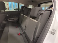 Citroën C5 Aircross vaihtoauto