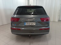 Audi Q7 vaihtoauto