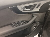 Audi Q7 vaihtoauto