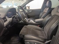 Audi Q7 vaihtoauto