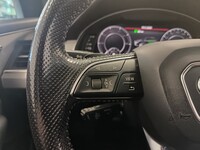 Audi Q7 vaihtoauto