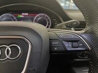 Audi Q7 vaihtoauto