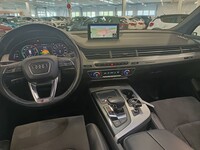 Audi Q7 vaihtoauto