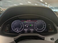 Audi Q7 vaihtoauto