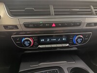 Audi Q7 vaihtoauto