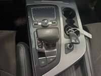 Audi Q7 vaihtoauto