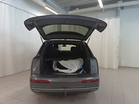 Audi Q7 vaihtoauto
