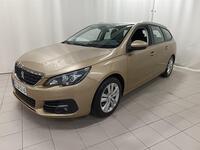 Peugeot 308 vaihtoauto