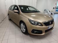 Peugeot 308 vaihtoauto