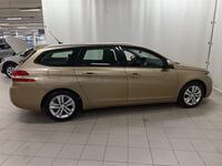 Peugeot 308 vaihtoauto