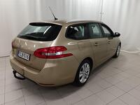Peugeot 308 vaihtoauto