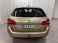 Peugeot 308 vaihtoauto