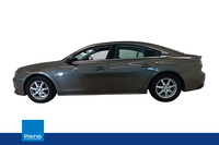 Peugeot 508 vaihtoauto