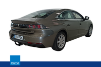 Peugeot 508 vaihtoauto