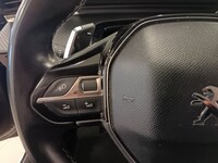 Peugeot 508 vaihtoauto