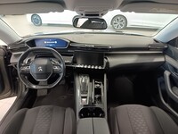 Peugeot 508 vaihtoauto