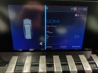 Peugeot 508 vaihtoauto