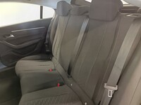 Peugeot 508 vaihtoauto