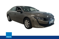 Peugeot 508 vaihtoauto