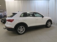 Audi Q3 vaihtoauto