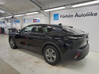 Peugeot 408 vaihtoauto