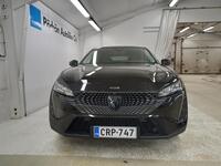 Peugeot 408 vaihtoauto