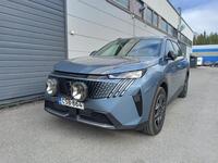 Peugeot 5008 vaihtoauto