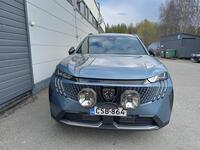 Peugeot 5008 vaihtoauto