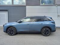 Peugeot 5008 vaihtoauto