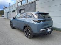 Peugeot 5008 vaihtoauto