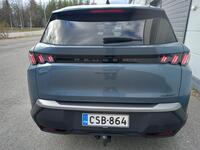Peugeot 5008 vaihtoauto